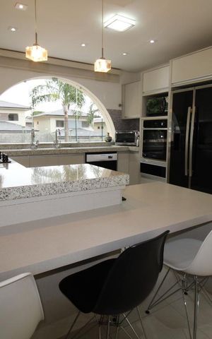 Casa à venda com 800m², 4 quartos e 6 vagasCozinha