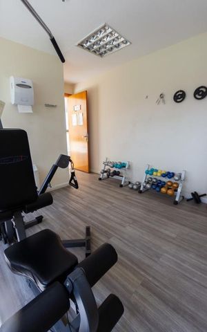 Apartamento à venda com 35m², 1 quarto e 1 vaga Apartamento à venda com 35m², 1 quarto e 1 vagaAcademia