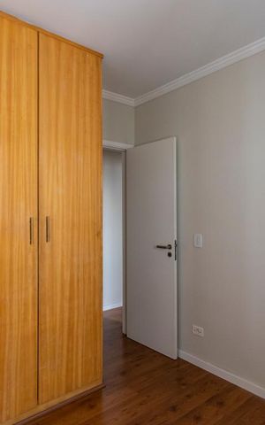 Apartamento para alugar com 95m², 3 quartos e 2 vagasQuarto 1