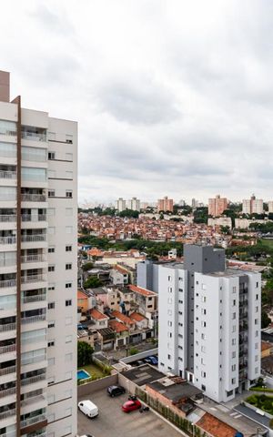 Apartamento para alugar com 95m², 3 quartos e 2 vagasVista