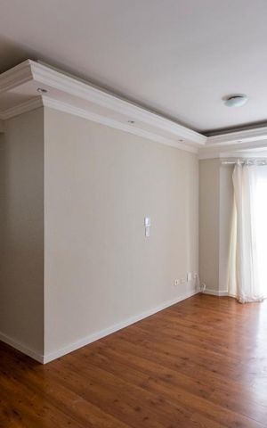 Apartamento para alugar com 95m², 3 quartos e 2 vagasSala