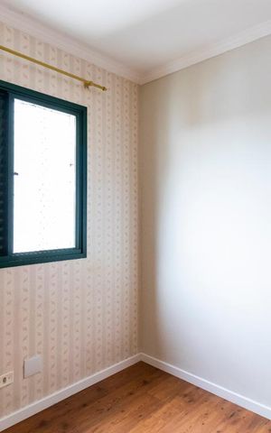 Apartamento para alugar com 95m², 3 quartos e 2 vagasQuarto 2