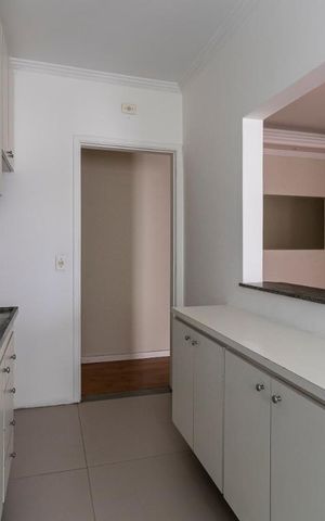 Apartamento para alugar com 95m², 3 quartos e 2 vagasCozinha