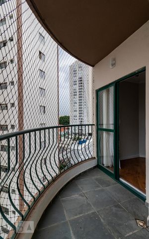 Apartamento para alugar com 95m², 3 quartos e 2 vagasVaranda