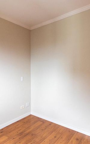 Apartamento para alugar com 95m², 3 quartos e 2 vagasQuarto 3 - Suíte