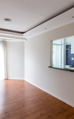 Apartamento para alugar com 95m², 3 quartos e 2 vagasSala