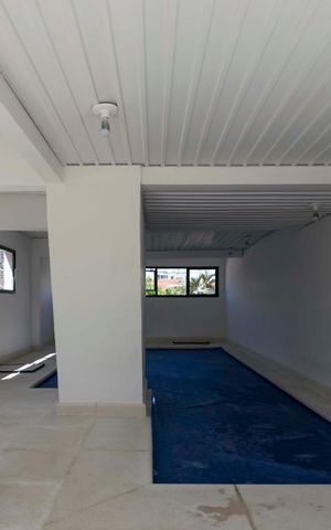 Apartamento para alugar com 95m², 3 quartos e 2 vagasÁrea comum - Piscina