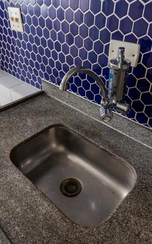 Apartamento para alugar com 95m², 3 quartos e 2 vagasCozinha
