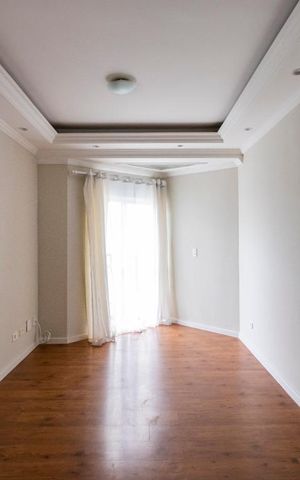 Apartamento para alugar com 95m², 3 quartos e 2 vagasSala