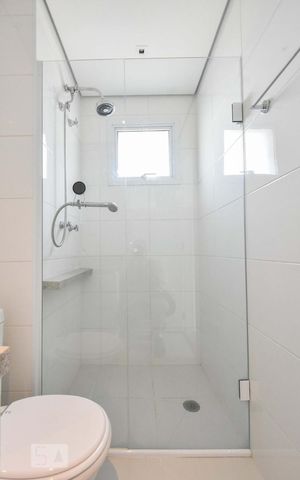 Apartamento para alugar com 41m², 1 quarto e 1 vagasuíte