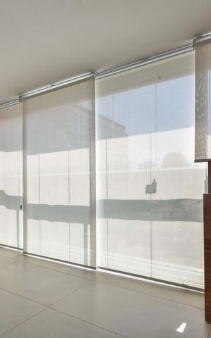 Apartamento para alugar com 41m², 1 quarto e 1 vagaSala