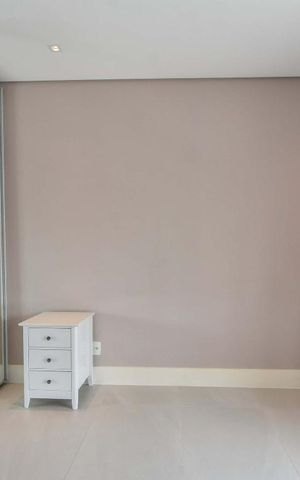 Apartamento para alugar com 41m², 1 quarto e 1 vagasuíte