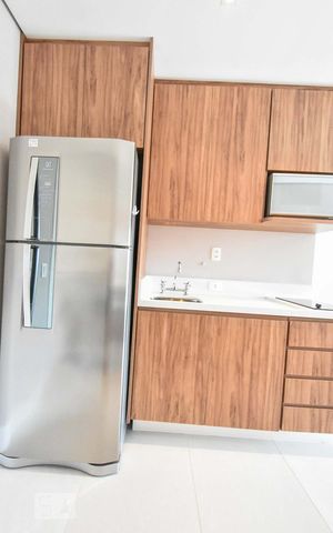Apartamento para alugar com 41m², 1 quarto e 1 vagaCozinha