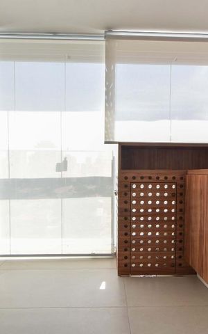 Apartamento para alugar com 41m², 1 quarto e 1 vagaSala