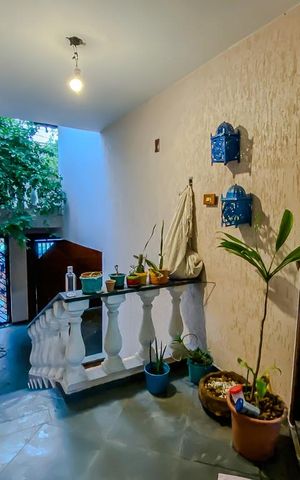 Casa à venda com 200m², 4 quartos e 2 vagasEntrada