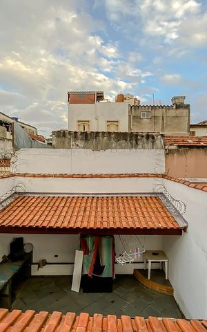 Casa à venda com 200m², 4 quartos e 2 vagasVista do Quarto 2