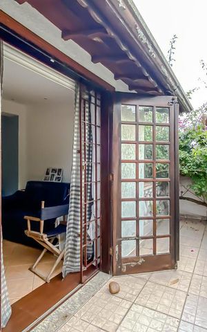 Casa à venda com 200m², 4 quartos e 2 vagasVaranda da Sala