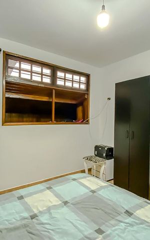 Casa à venda com 200m², 4 quartos e 2 vagasSuite