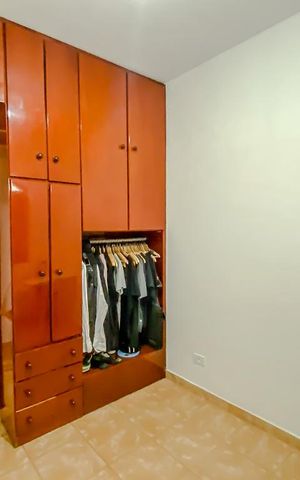 Casa à venda com 200m², 4 quartos e 2 vagasQuarto