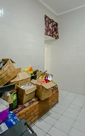 Casa à venda com 200m², 4 quartos e 2 vagasLavanderia