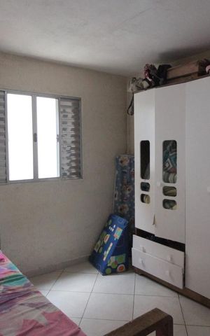 Casa à venda com 250m², 7 quartos e 4 vagasQuarto 7