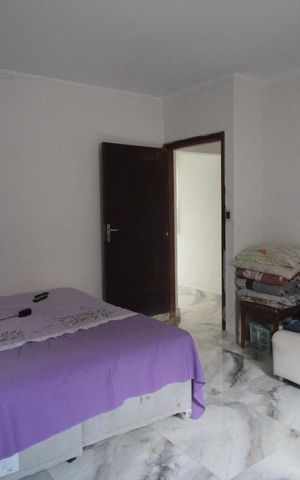 Casa à venda com 250m², 7 quartos e 4 vagasQuarto 2