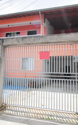 Casa à venda com 250m², 7 quartos e 4 vagasFachada