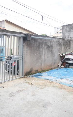 Casa à venda com 250m², 7 quartos e 4 vagasQuintal