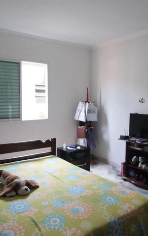 Casa à venda com 250m², 7 quartos e 4 vagasQuarto 1