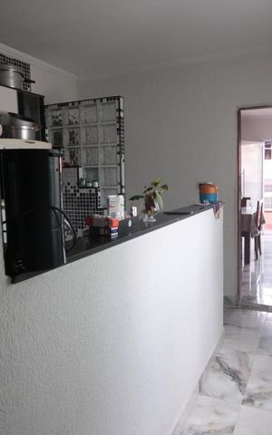 Casa à venda com 250m², 7 quartos e 4 vagasCozinha 1