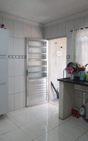 Casa à venda com 250m², 7 quartos e 4 vagasCozinha 3