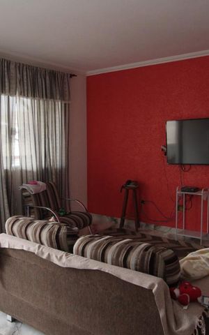 Casa à venda com 250m², 7 quartos e 4 vagasSala