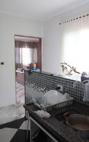 Casa à venda com 250m², 7 quartos e 4 vagasCozinha 1