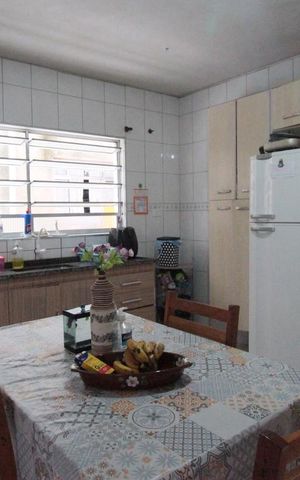 Casa à venda com 250m², 7 quartos e 4 vagasCozinha 2