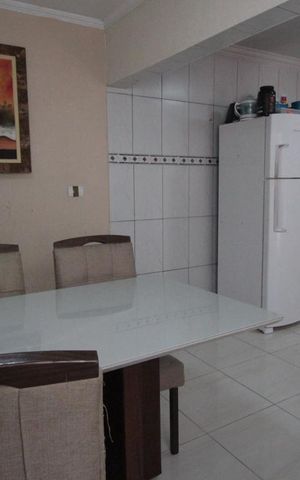 Casa à venda com 250m², 7 quartos e 4 vagasSala de Jantar