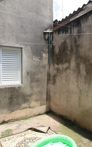 Casa à venda com 250m², 7 quartos e 4 vagasQuintal de dentro