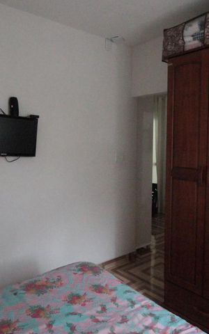 Casa à venda com 250m², 7 quartos e 4 vagasQuarto 3