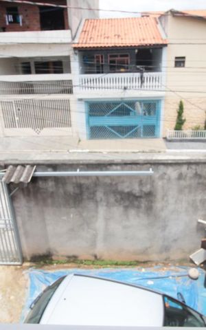 Casa à venda com 250m², 7 quartos e 4 vagasVista da Varanda