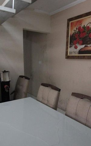 Casa à venda com 250m², 7 quartos e 4 vagasSala de Jantar