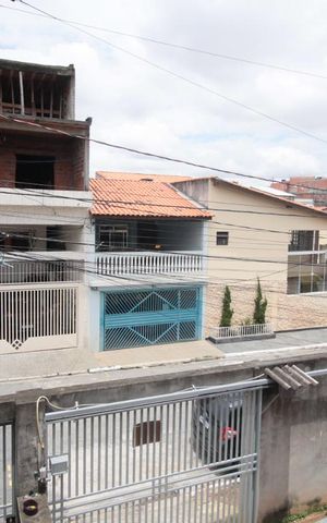 Casa à venda com 250m², 7 quartos e 4 vagasVista