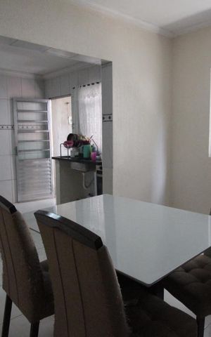 Casa à venda com 250m², 7 quartos e 4 vagasSala de Jantar