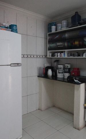 Casa à venda com 250m², 7 quartos e 4 vagasCozinha 3