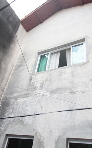 Casa à venda com 250m², 7 quartos e 4 vagasQuintal de dentro