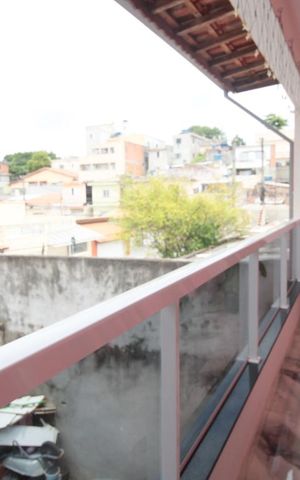 Casa à venda com 250m², 7 quartos e 4 vagasvaranda