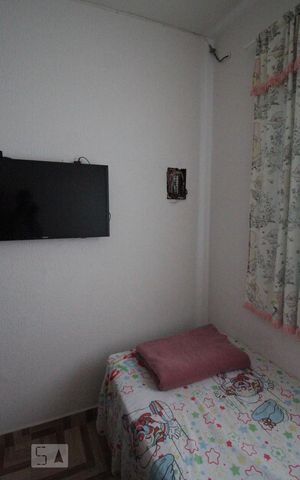 Casa à venda com 250m², 7 quartos e 4 vagasQuarto 4