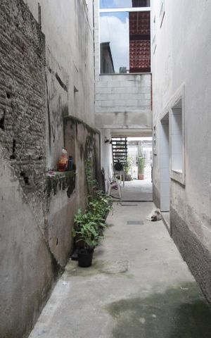 Casa à venda com 250m², 7 quartos e 4 vagasCorredor