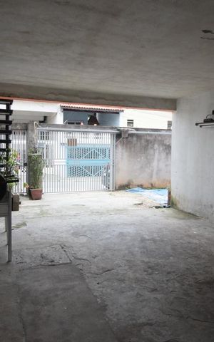 Casa à venda com 250m², 7 quartos e 4 vagasGaragem