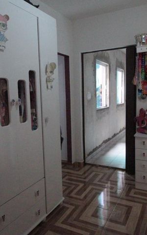 Casa à venda com 250m², 7 quartos e 4 vagasQuarto 6