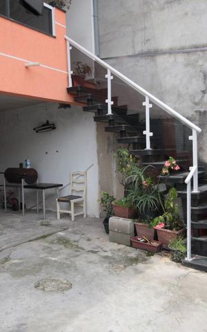 Casa à venda com 250m², 7 quartos e 4 vagasQuintal