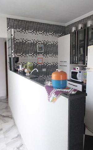 Casa à venda com 250m², 7 quartos e 4 vagasCozinha 1